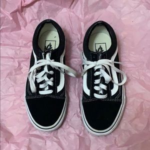Vans old skool sneakers